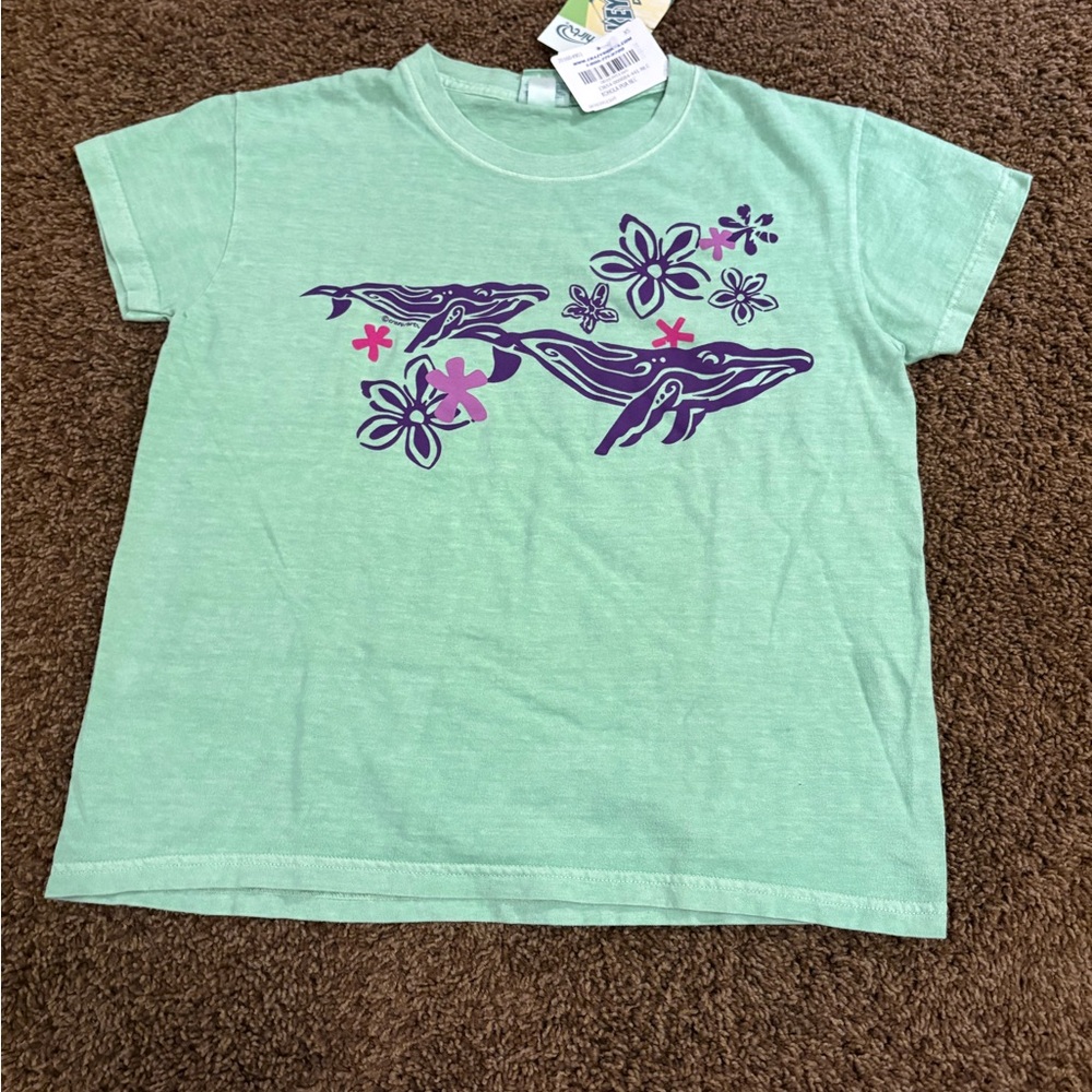 Crazy Shirt T shirt